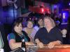 Friends out to celebrate Terri's birthday: Chris, Charlene, Terry & Brenda, here at the Purple Moose.